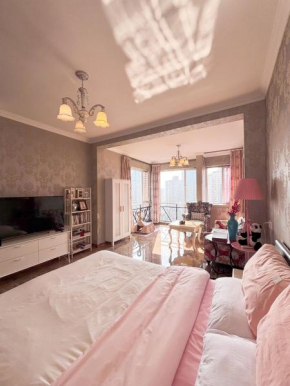 Xiao Yu Residential Apartment Near Jiefangbei and Hongya Cave